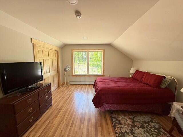 1027 Gardner Creek Road Wade ME 04786