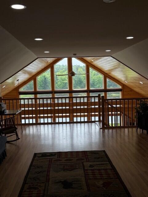 1027 Gardner Creek Road Wade ME 04786