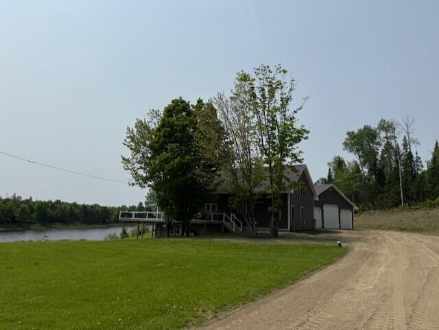 1027 Gardner Creek Road Wade ME 04786