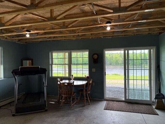 1027 Gardner Creek Road Wade ME 04786