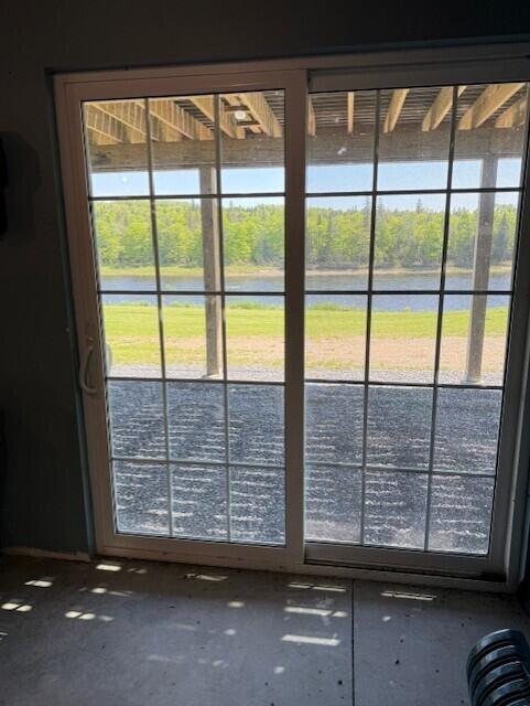 1027 Gardner Creek Road Wade ME 04786