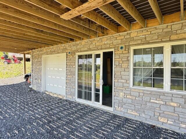 1027 Gardner Creek Road Wade ME 04786