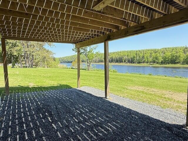 1027 Gardner Creek Road Wade ME 04786