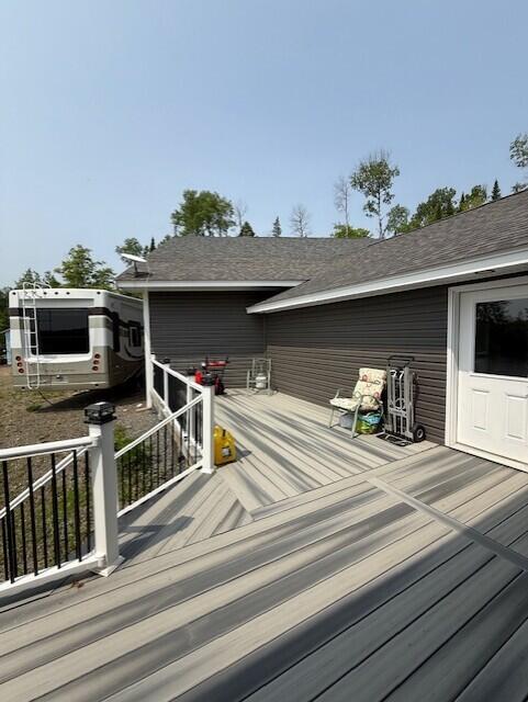1027 Gardner Creek Road Wade ME 04786