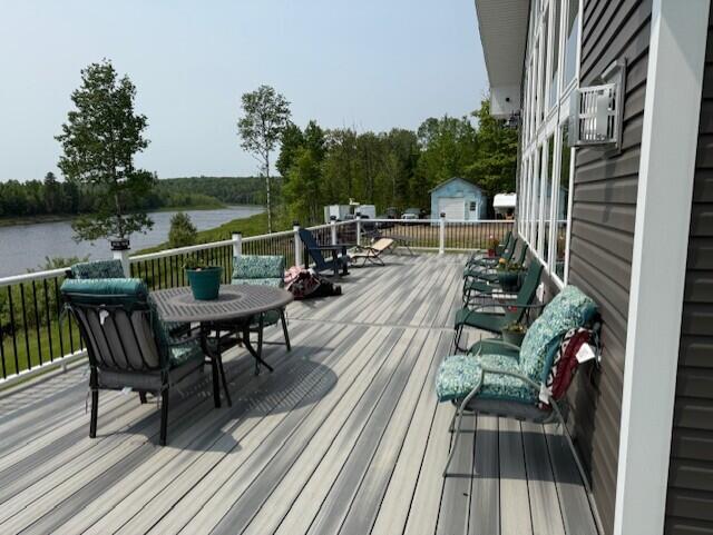 1027 Gardner Creek Road Wade ME 04786