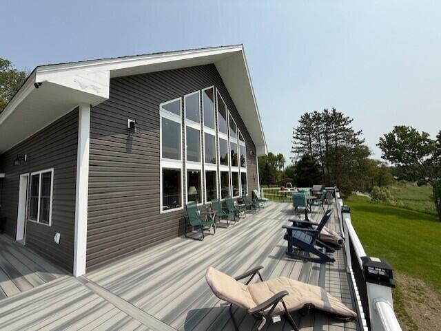 1027 Gardner Creek Road Wade ME 04786