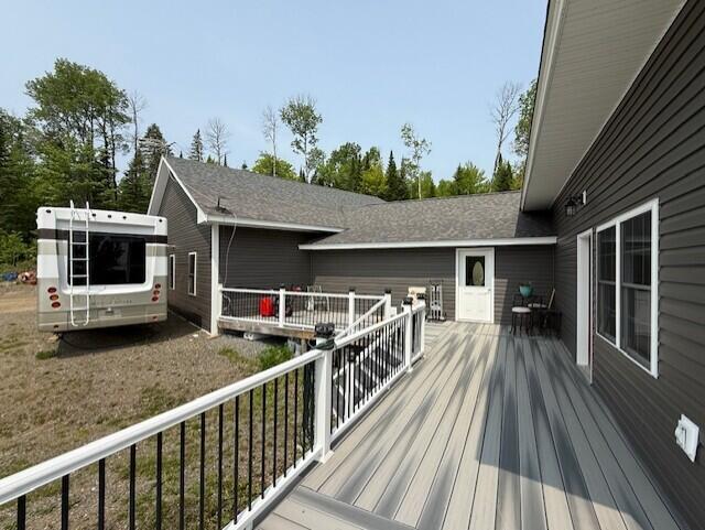 1027 Gardner Creek Road Wade ME 04786