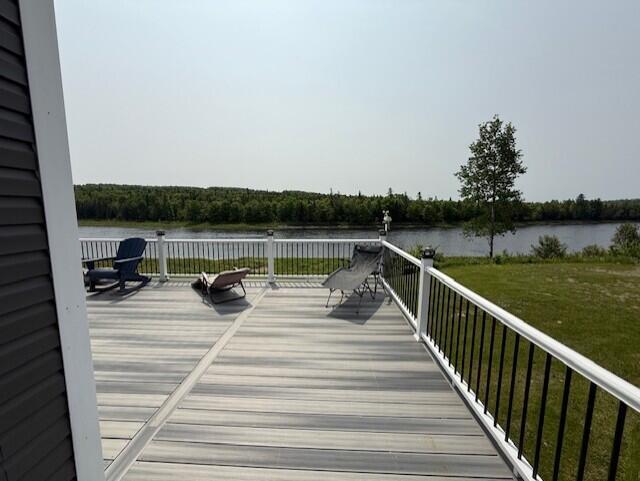 1027 Gardner Creek Road Wade ME 04786