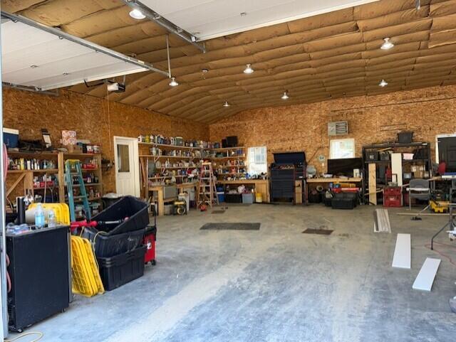 1027 Gardner Creek Road Wade ME 04786