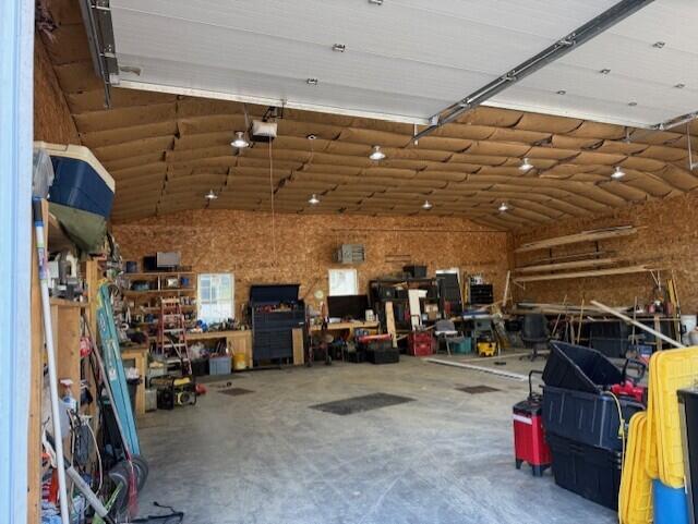 1027 Gardner Creek Road Wade ME 04786