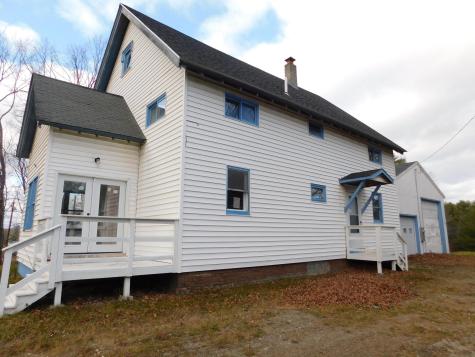 1763 Union Street Bangor ME 04401