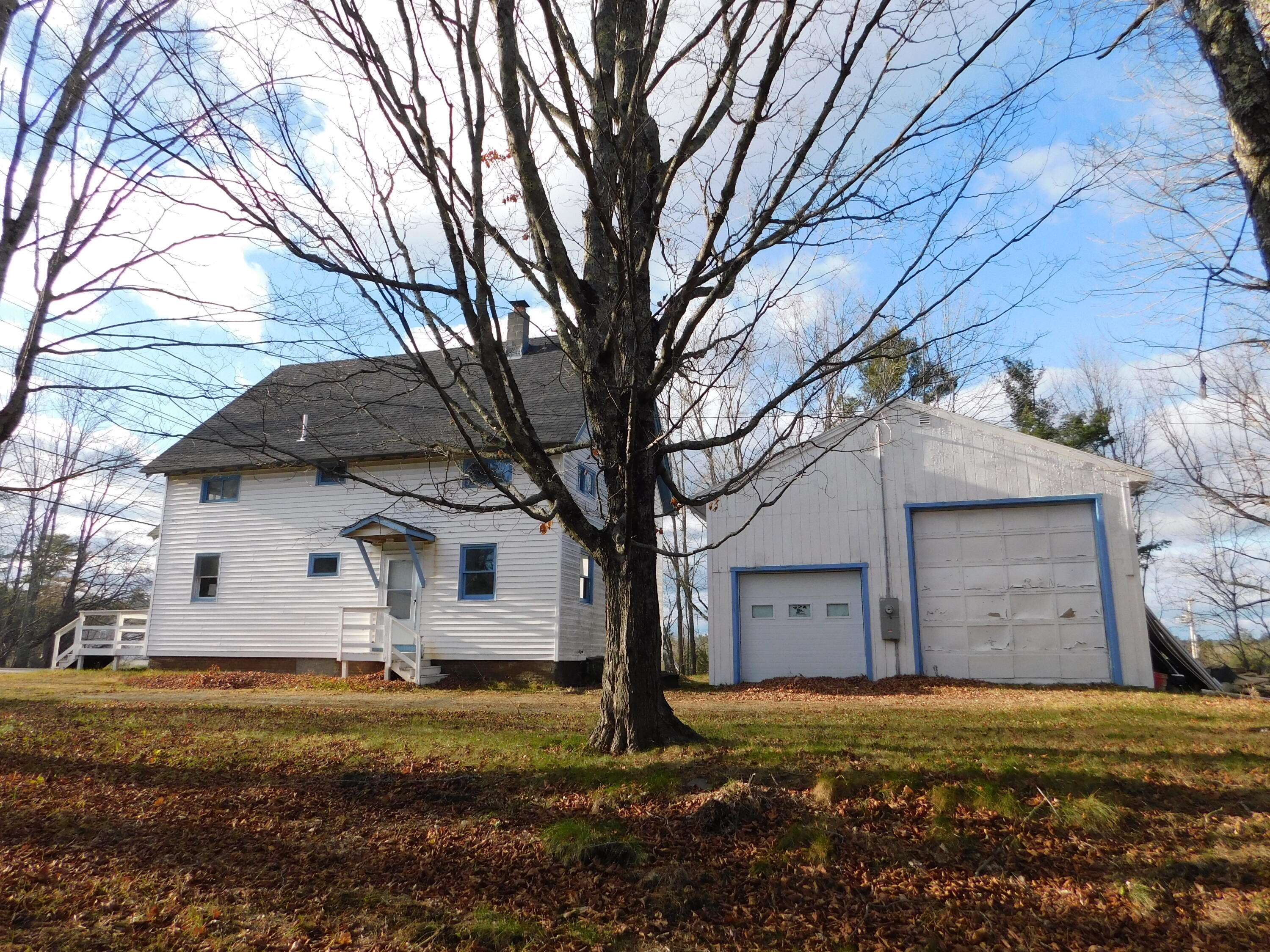 1763 Union Street Bangor ME 04401