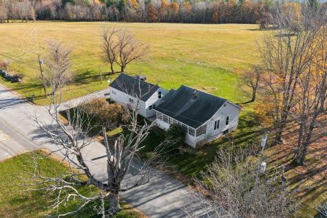 124 N Hatch Hill Road Greene ME 04236