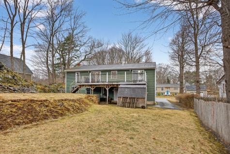 10 Twin Island Drive Biddeford ME 04005