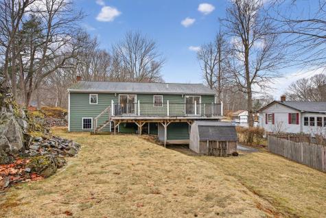 10 Twin Island Drive Biddeford ME 04005