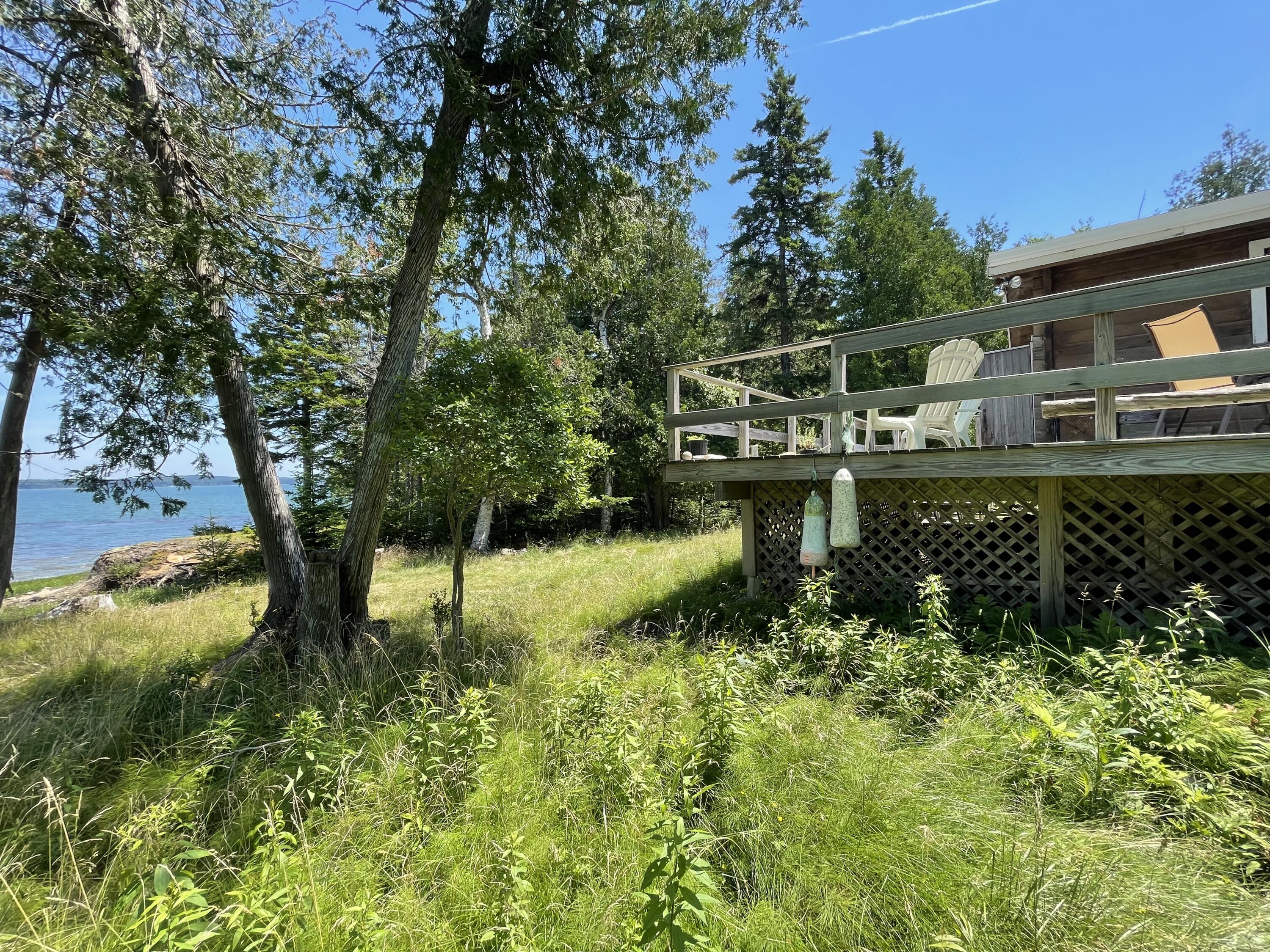 45 Maple Leaf Drive Gouldsboro ME 04607