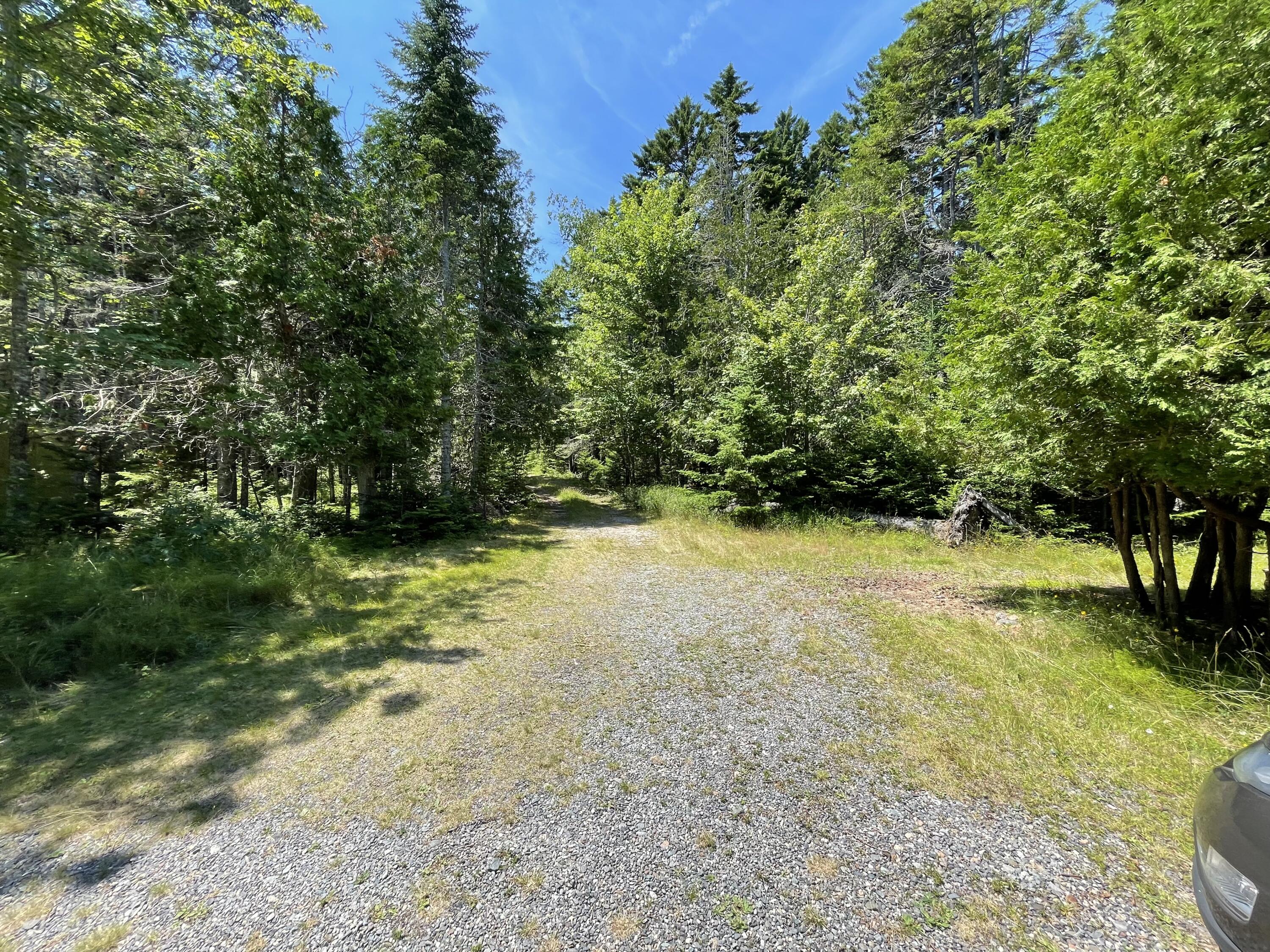 45 Maple Leaf Drive Gouldsboro ME 04607