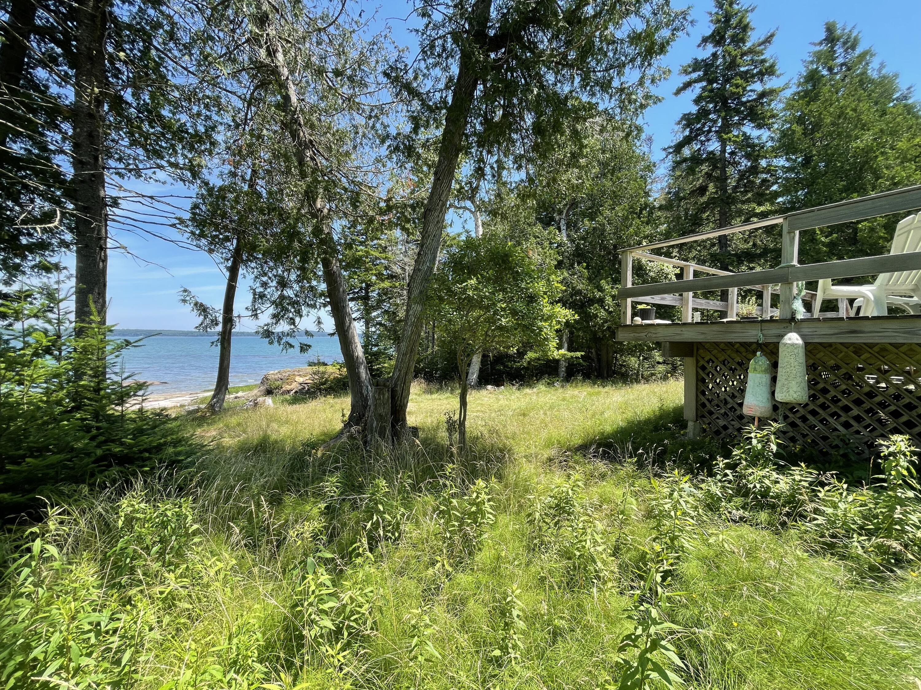 45 Maple Leaf Drive Gouldsboro ME 04607