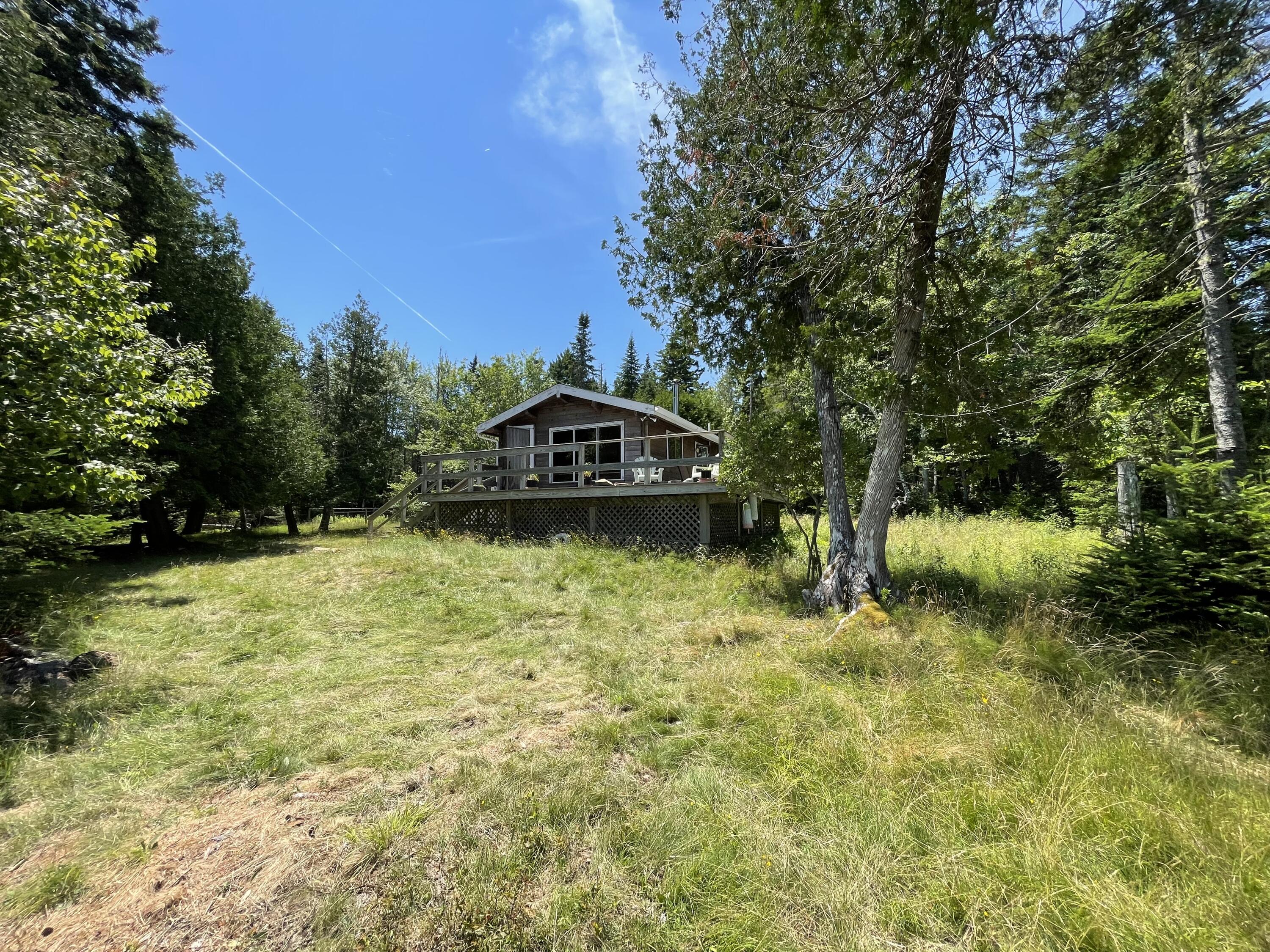 45 Maple Leaf Drive Gouldsboro ME 04607