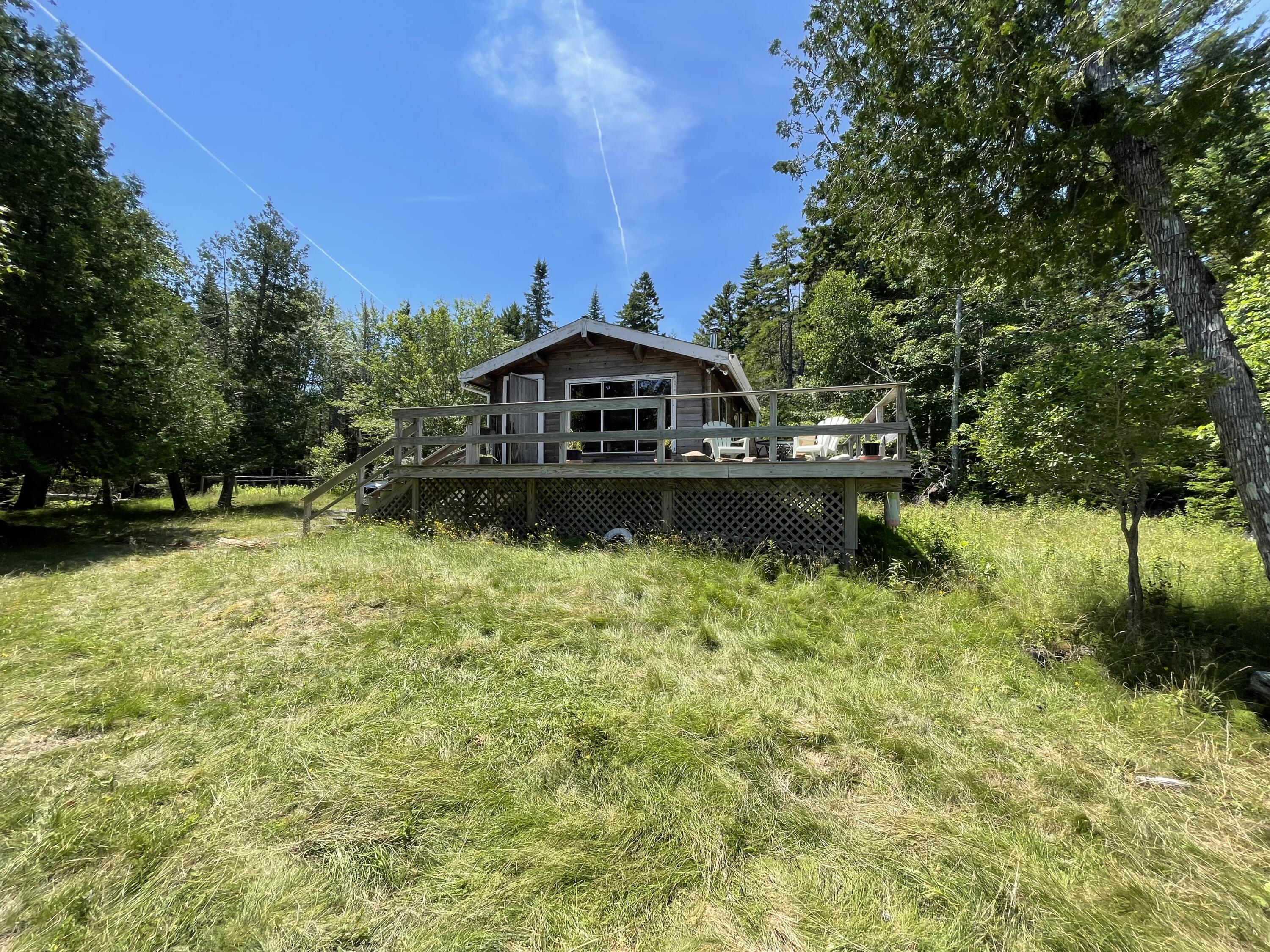 45 Maple Leaf Drive Gouldsboro ME 04607