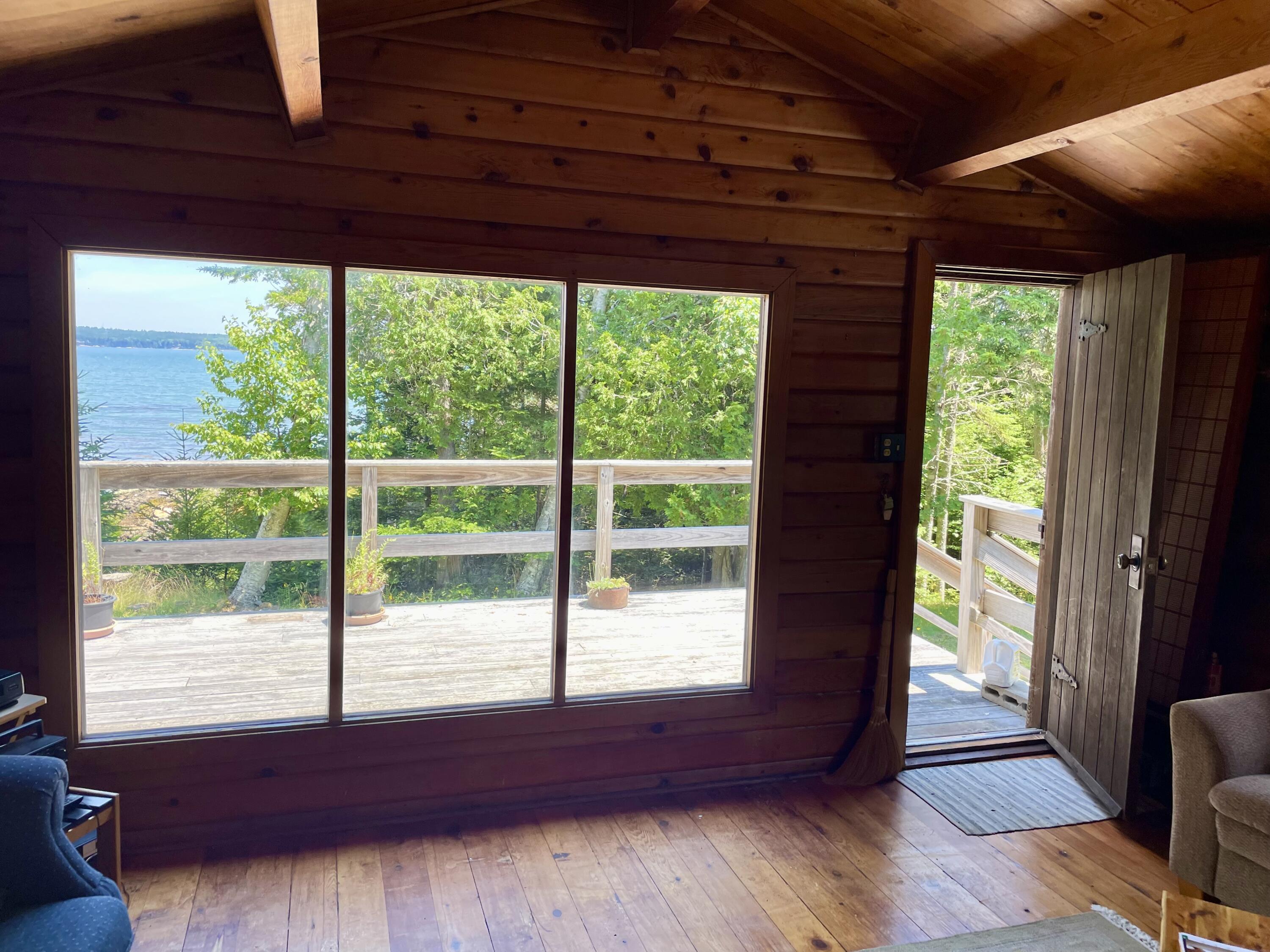 45 Maple Leaf Drive Gouldsboro ME 04607