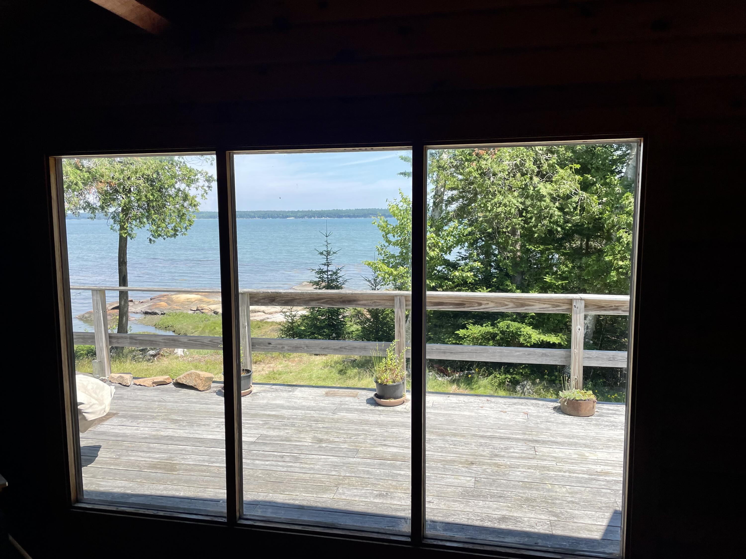 45 Maple Leaf Drive Gouldsboro ME 04607