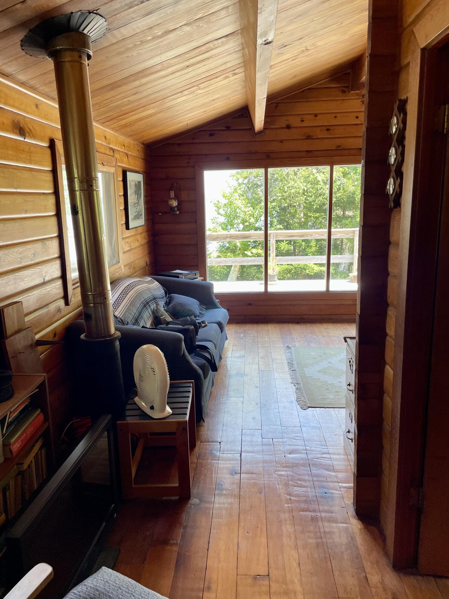 45 Maple Leaf Drive Gouldsboro ME 04607