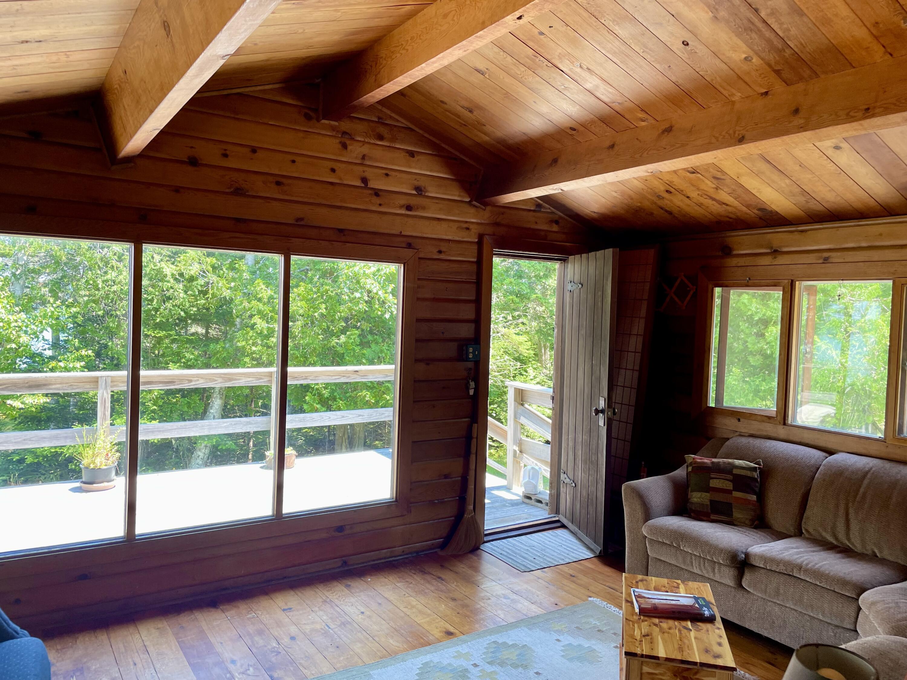 45 Maple Leaf Drive Gouldsboro ME 04607