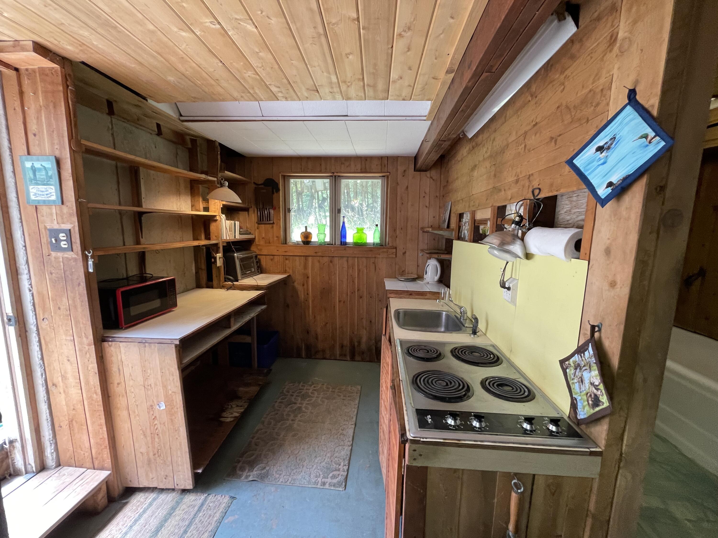 45 Maple Leaf Drive Gouldsboro ME 04607