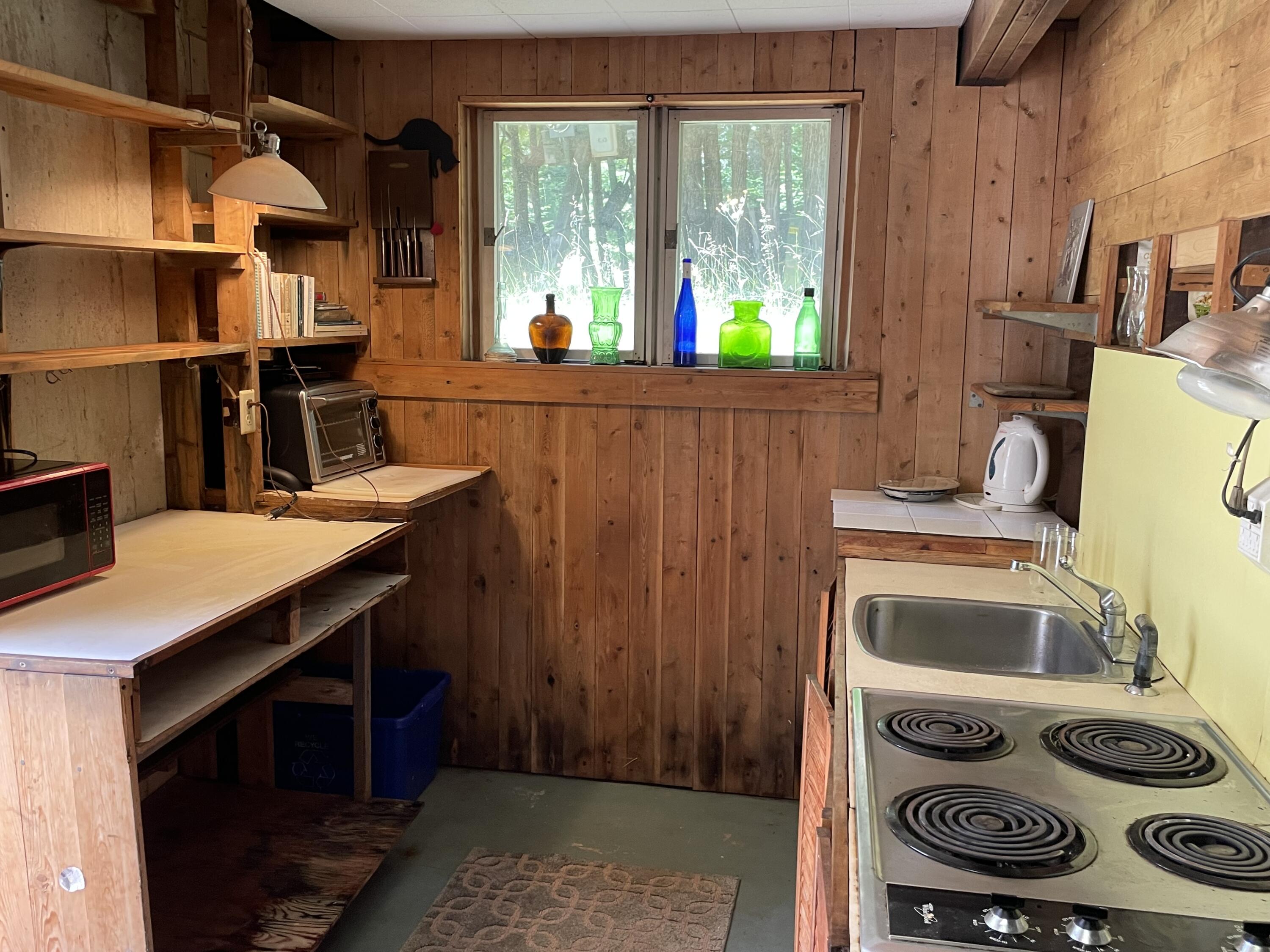 45 Maple Leaf Drive Gouldsboro ME 04607