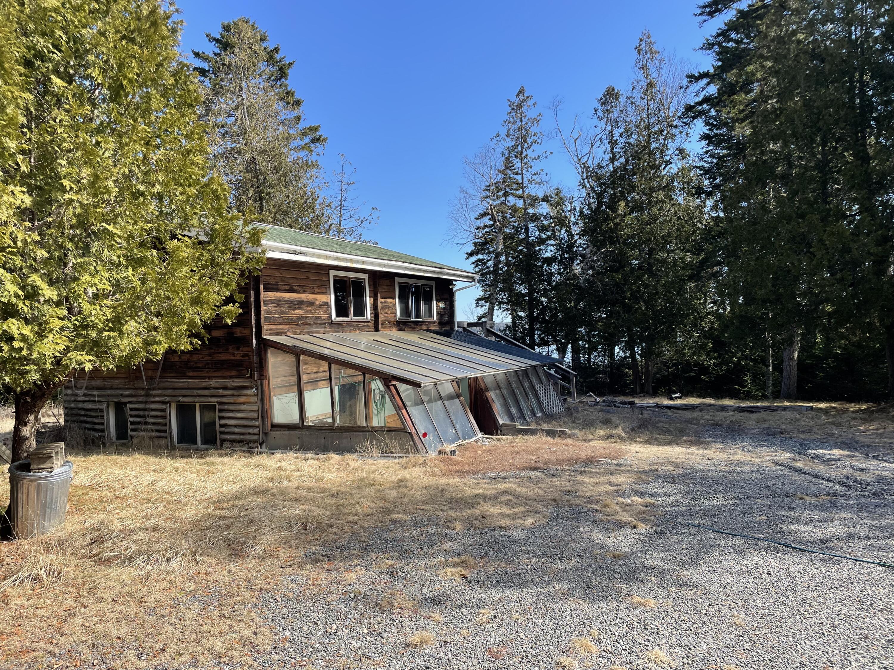 45 Maple Leaf Drive Gouldsboro ME 04607