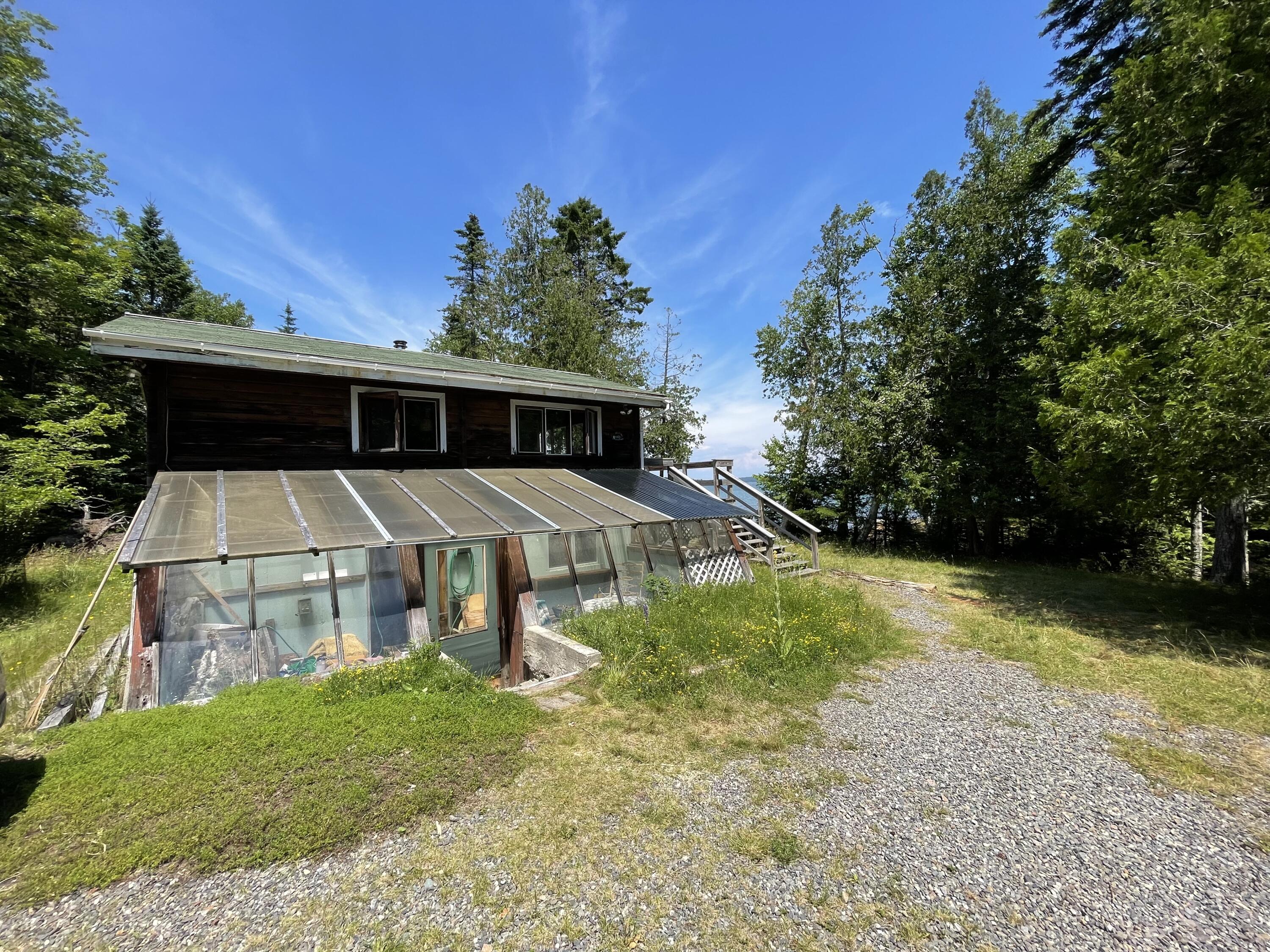 45 Maple Leaf Drive Gouldsboro ME 04607