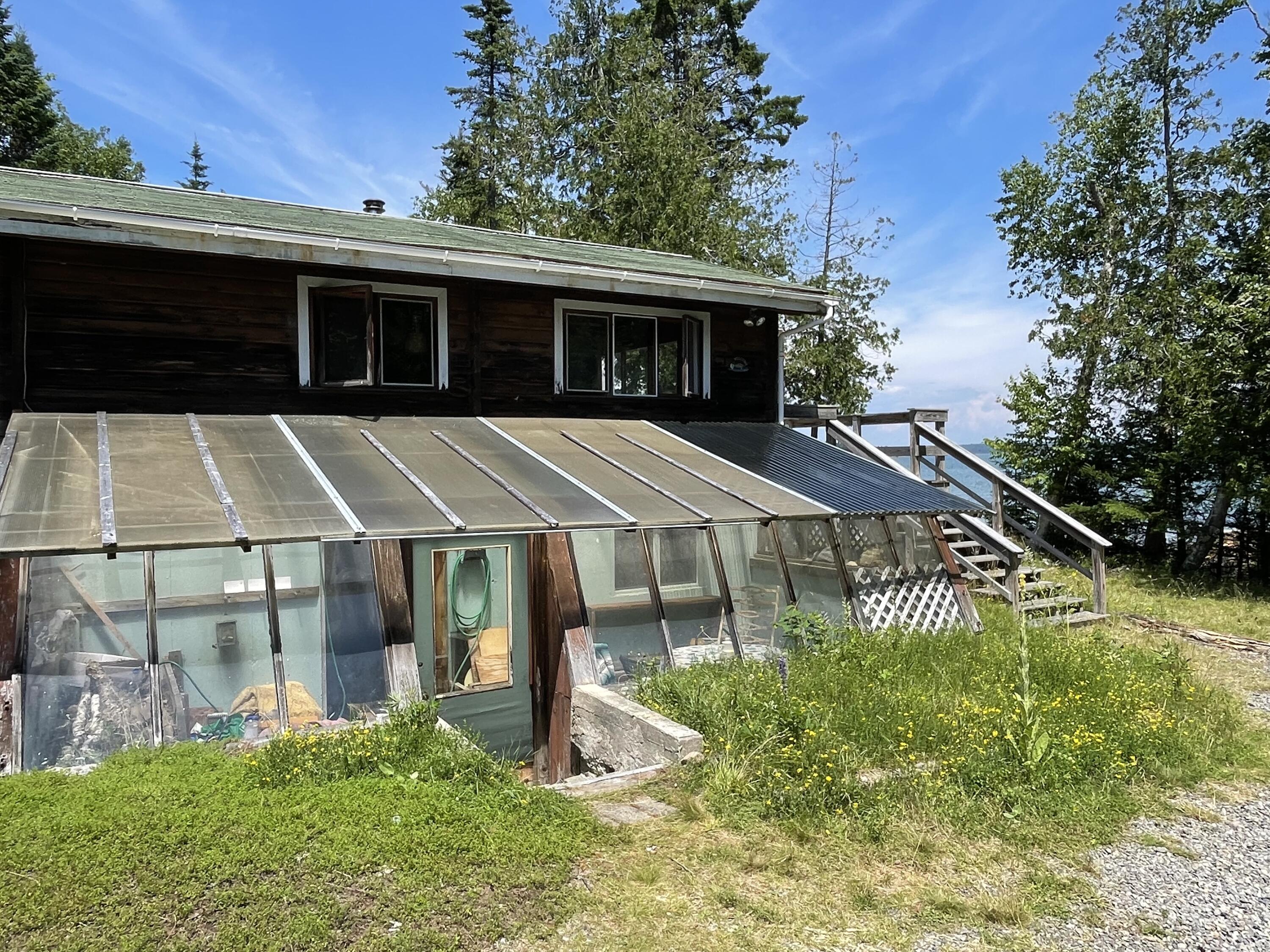 45 Maple Leaf Drive Gouldsboro ME 04607