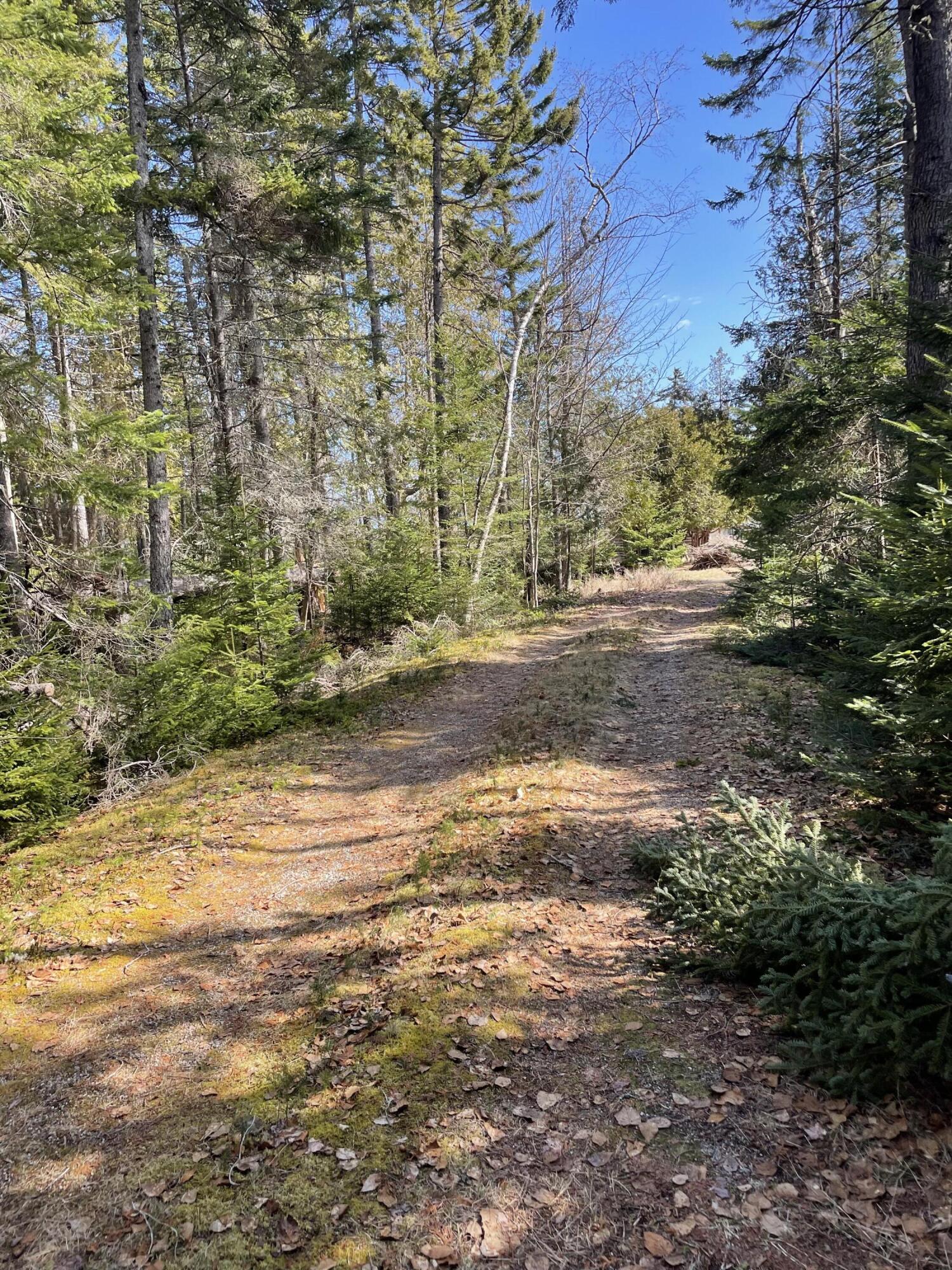 45 Maple Leaf Drive Gouldsboro ME 04607