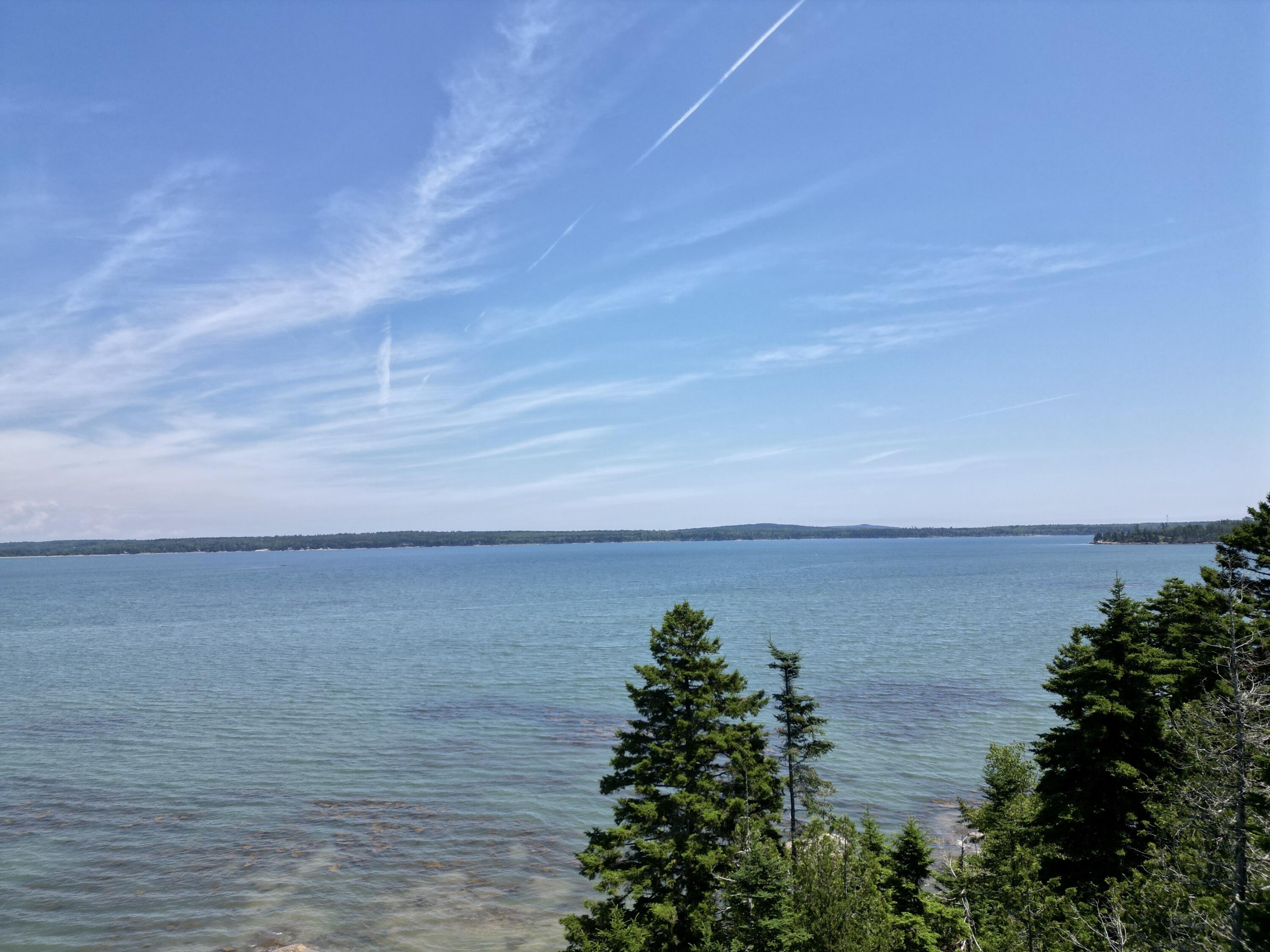 45 Maple Leaf Drive Gouldsboro ME 04607