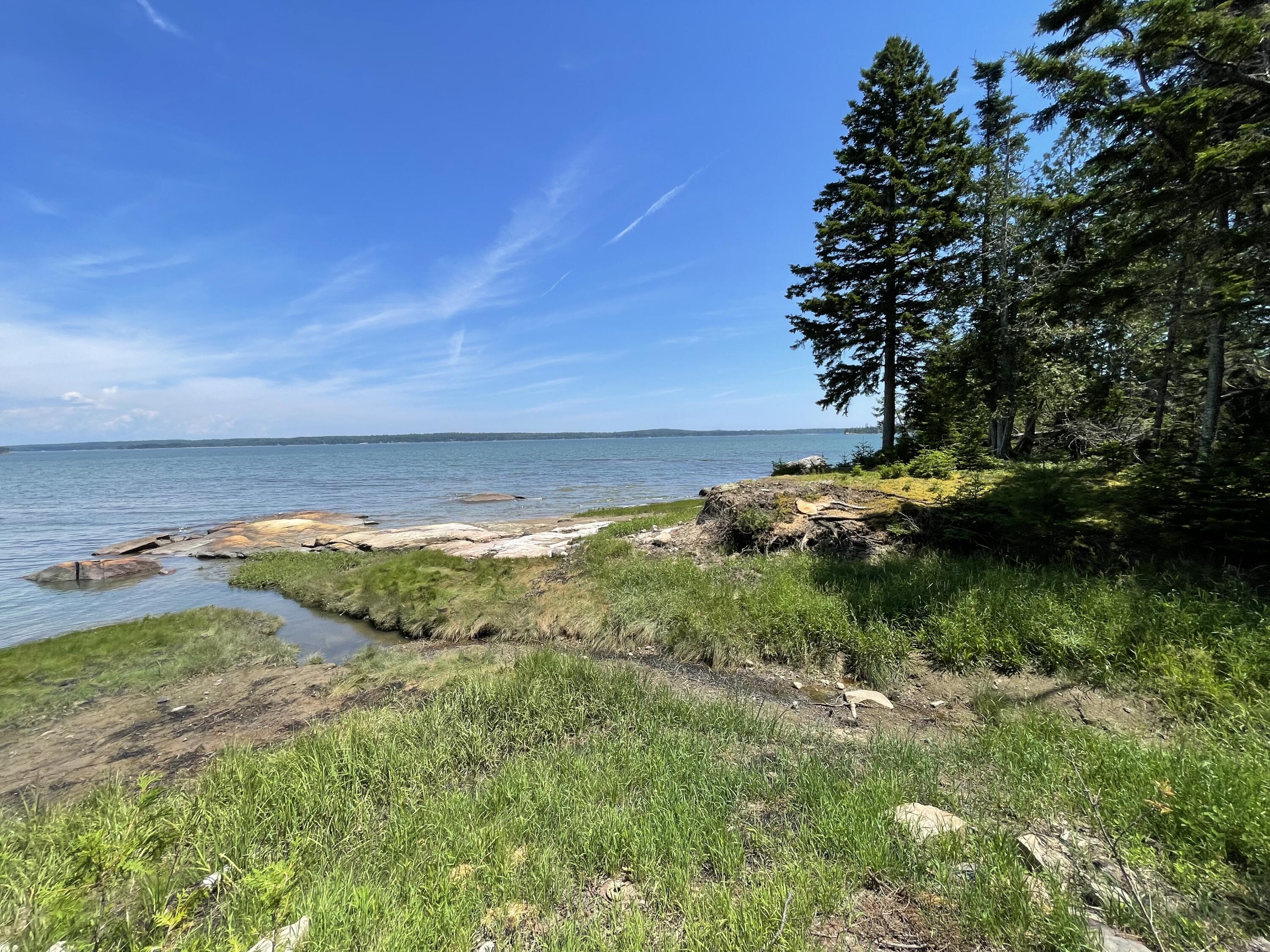 45 Maple Leaf Drive Gouldsboro ME 04607