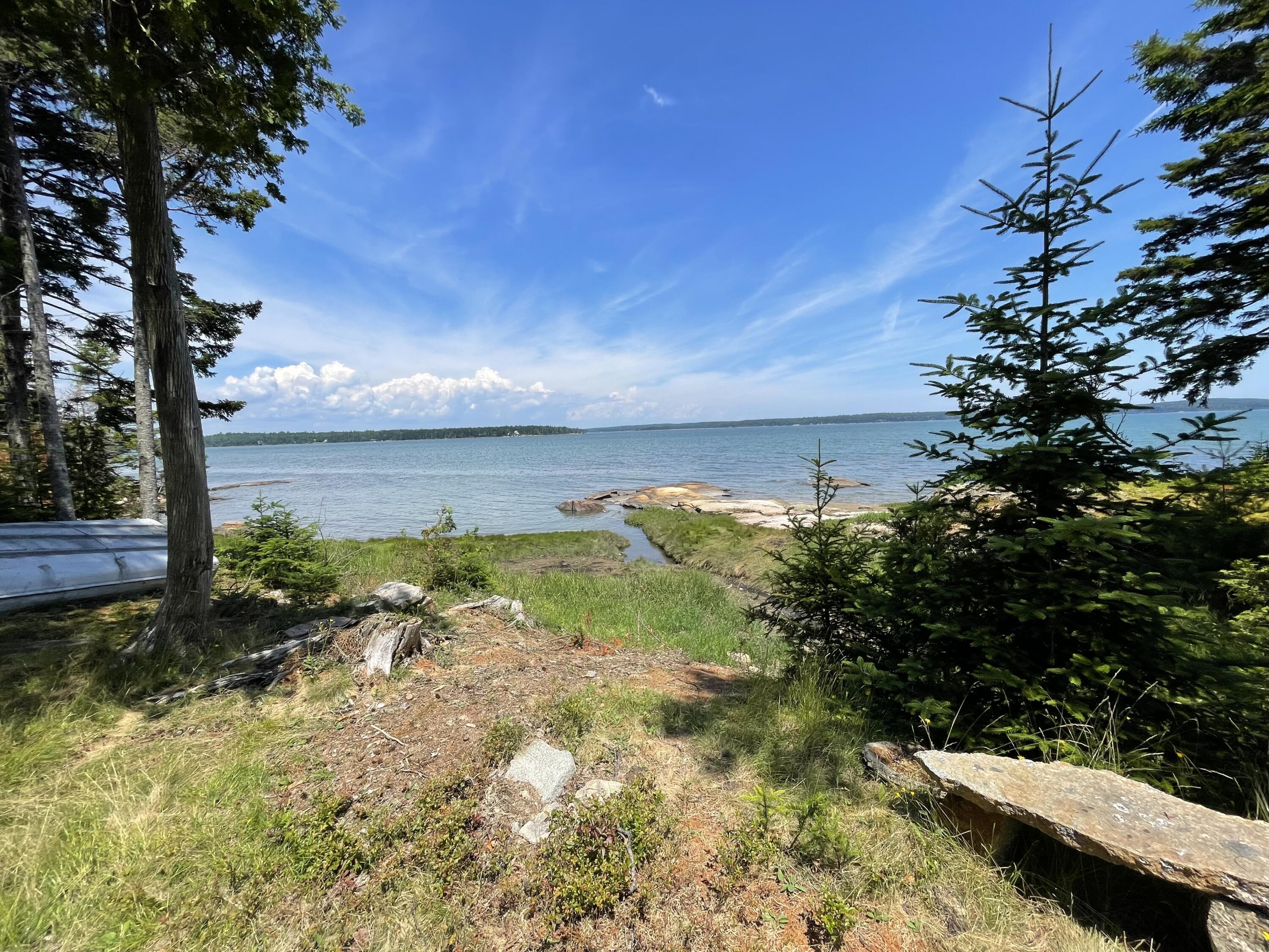 45 Maple Leaf Drive Gouldsboro ME 04607