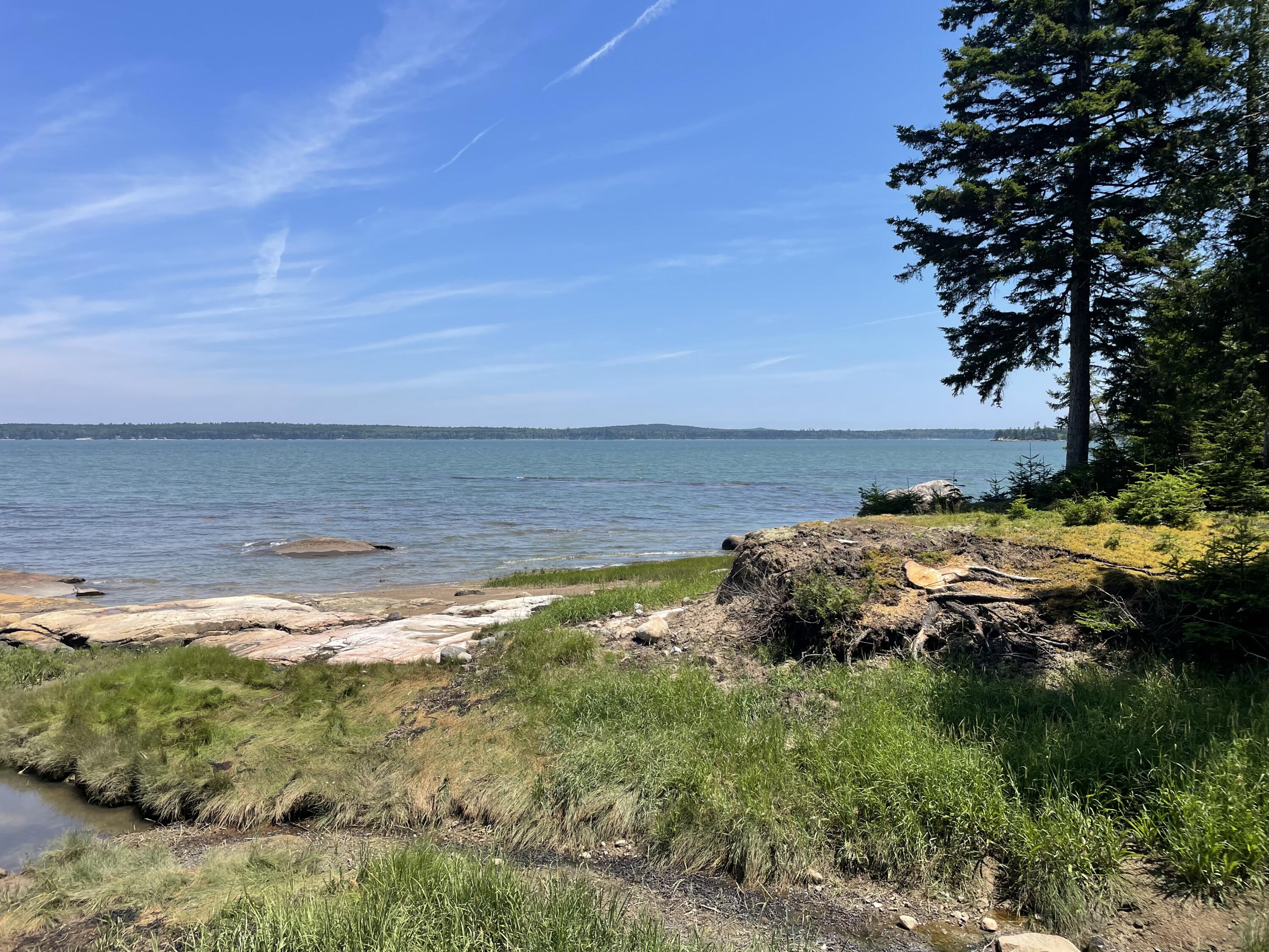 45 Maple Leaf Drive Gouldsboro ME 04607