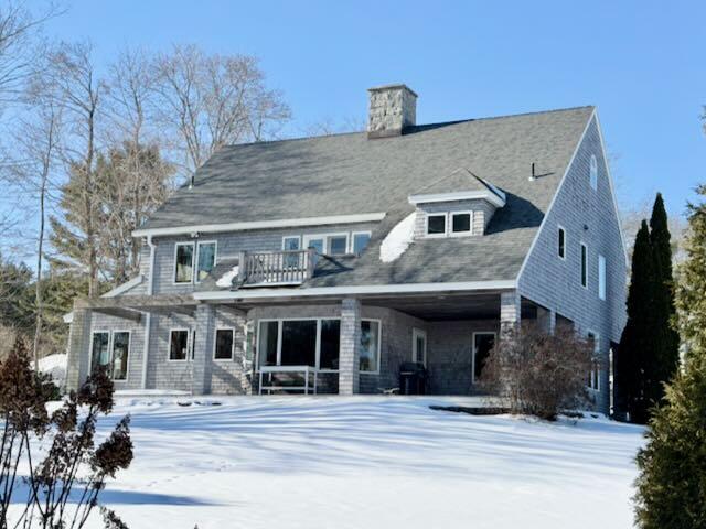 Cumberland ME, 35 Deans Way