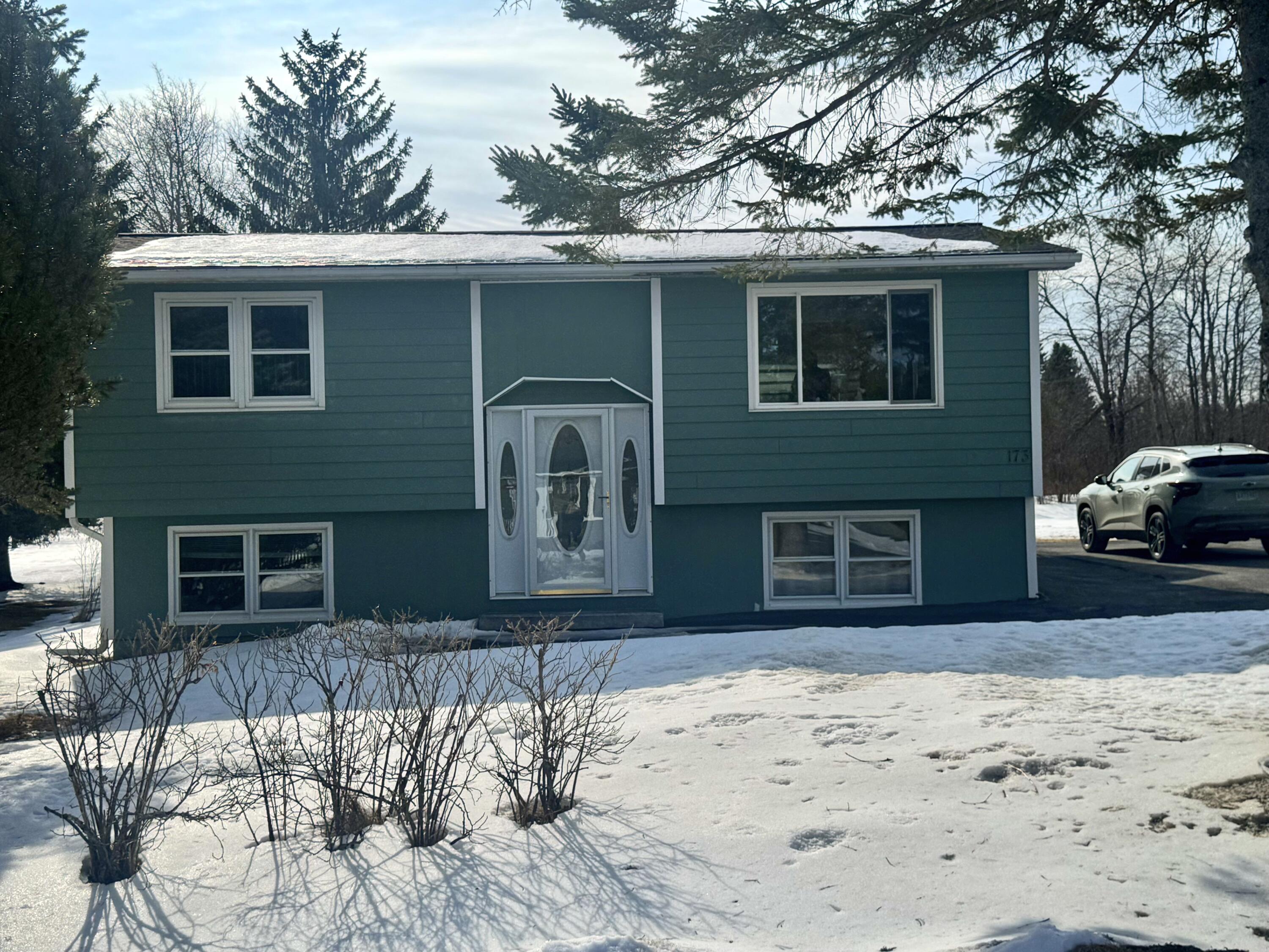 173 Lynn Street Van Buren ME 04785