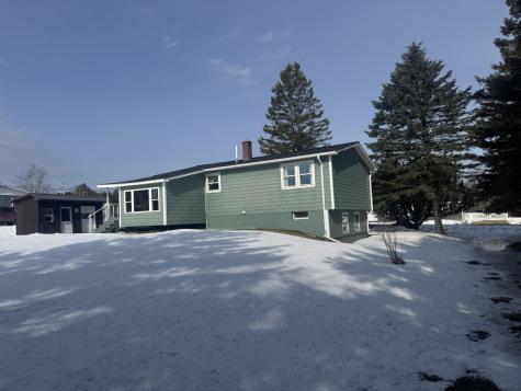 173 Lynn Street Van Buren ME 04785