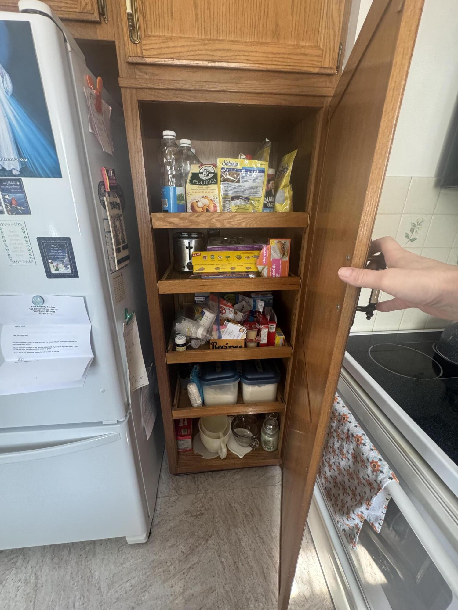 173 Lynn Street Van Buren ME 04785