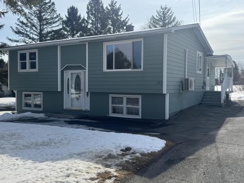 173 Lynn Street Van Buren ME 04785