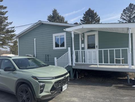 173 Lynn Street Van Buren ME 04785