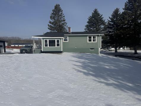 173 Lynn Street Van Buren ME 04785