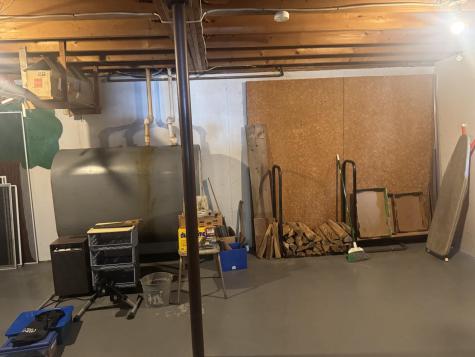 173 Lynn Street Van Buren ME 04785