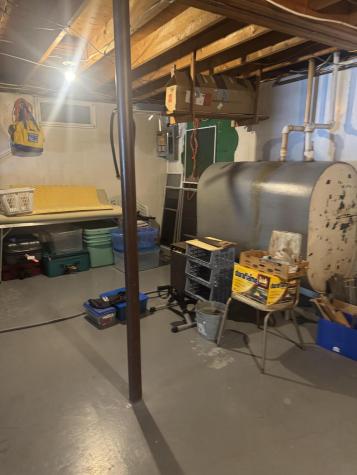 173 Lynn Street Van Buren ME 04785