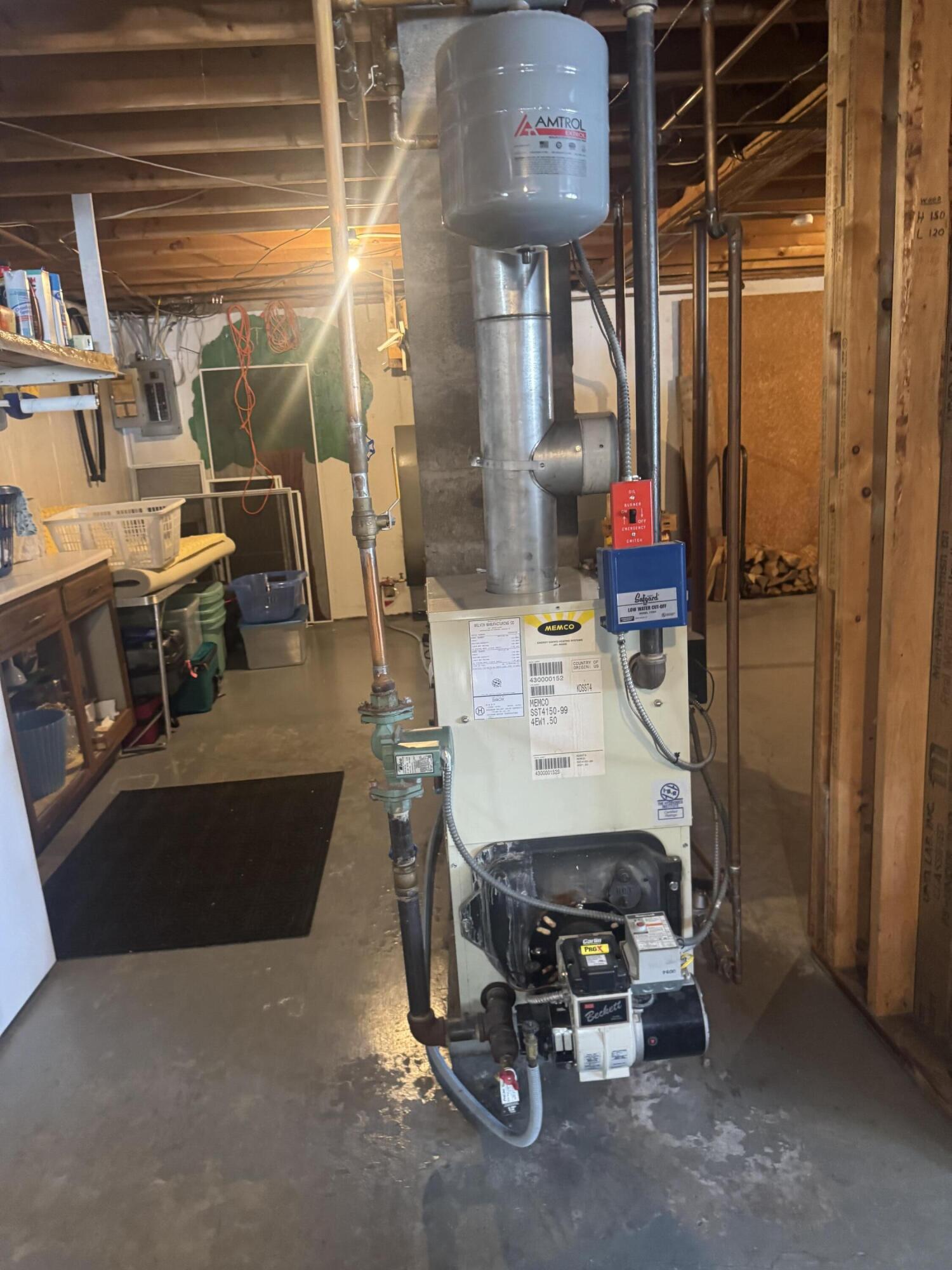 173 Lynn Street Van Buren ME 04785