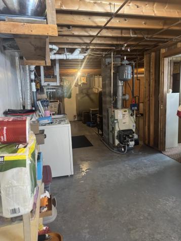 173 Lynn Street Van Buren ME 04785