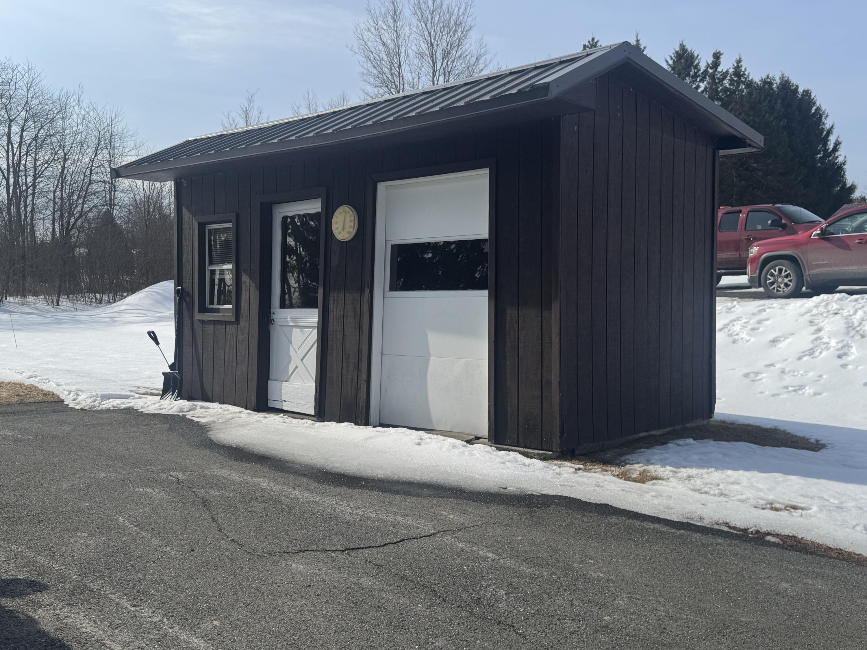 173 Lynn Street Van Buren ME 04785